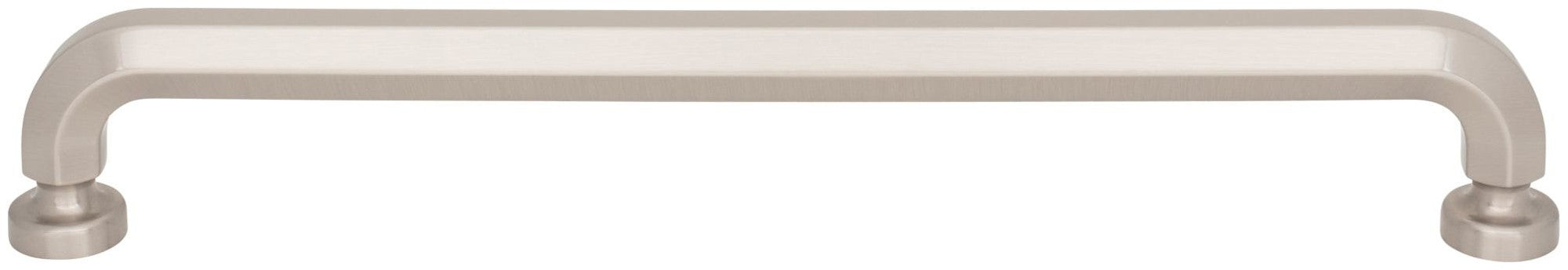 Top Knobs TK3328 Stanmore 18 Inch Center to Center Handle Appliance Pull