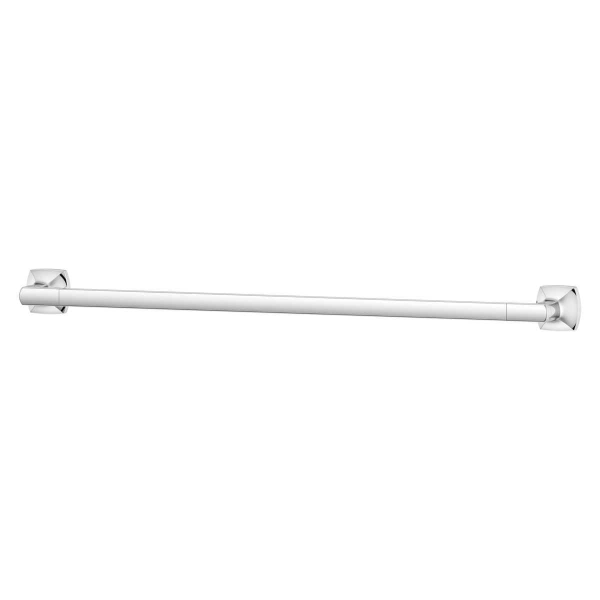 Pfister BTB-VRI2 Vaneri 24’’ Towel Bar Polished Chrome - *Tools Hardware & Misc