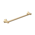 Hansgrohe 04835 Locarno 24" Towel Bar Brushed Bronze