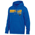 NHL St. Louis Blues Men's Hooded Sweatshirt
