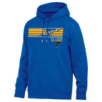 NHL St. Louis Blues Men's Hooded Sweatshirt