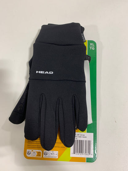 Head Men's Touchscreen Running Gloves