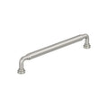 10 x Coble 7-9/16 in. (192 Mm) Center-to-Center Satin Nickel Arch Cabinet Pull - *Tools Hardware & Misc