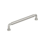 10 x Coble 7-9/16 in. (192 Mm) Center-to-Center Satin Nickel Arch Cabinet Pull - *Tools Hardware & Misc