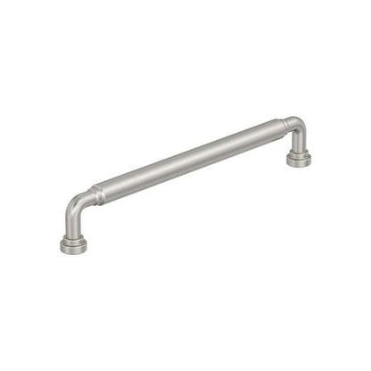 10 x Coble 7-9/16 in. (192 Mm) Center-to-Center Satin Nickel Arch Cabinet Pull - *Tools Hardware & Misc