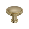 10 x Faraday 1-1/4 in. (32mm) Diameter Golden Champagne - *Tools Hardware & Misc