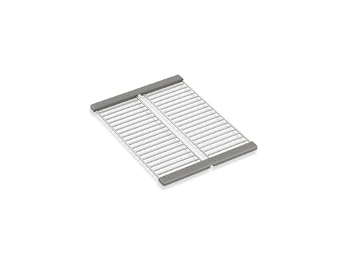 Kohler Bifold Multipurpose Rack