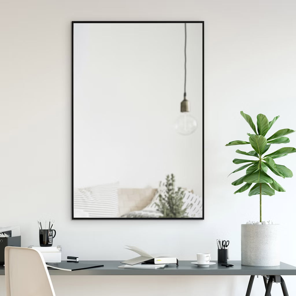 Kirkland Parker Decorative Mirror
