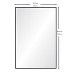 Kirkland Parker Decorative Mirror
