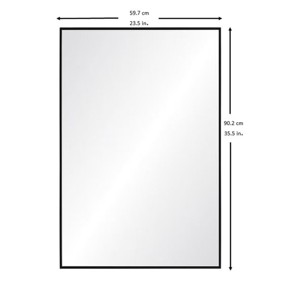 Kirkland Parker Decorative Mirror