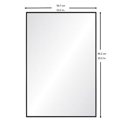 Kirkland Parker Decorative Mirror