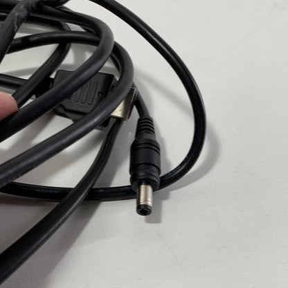 Power cord/HDMI - ASUS - TUF Gaming 27” IPS QHD VG27AQ1A