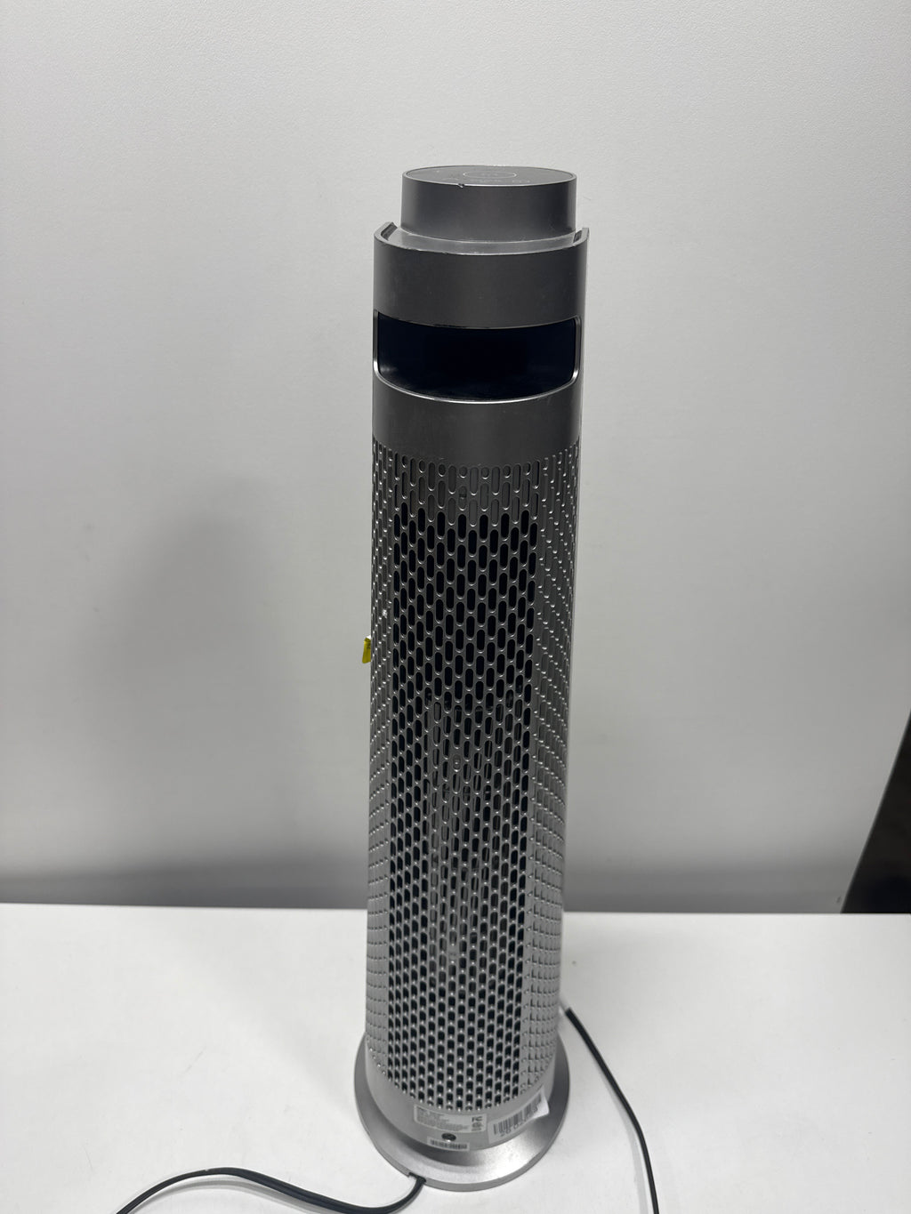 Used No Remote Dreo 1500W Solaris 818 Oscillating Ceramic 30" Indoor Space Heater