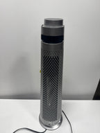 Used No Remote Dreo 1500W Solaris 818 Oscillating Ceramic 30" Indoor Space Heater