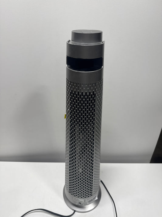 Used No Remote Dreo 1500W Solaris 818 Oscillating Ceramic 30" Indoor Space Heater