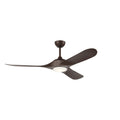 Kichler Lighting Mylo 60 Inch Outdoor Rated Ceiling Fan Mylo - 310660SNB - Modern Contemporary