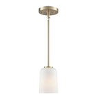 Millennium Lighting Laphia 5 Inch Large Pendant Laphia - 214001-MG - Transitional