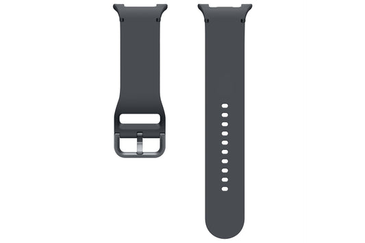 Samsung Galaxy Watch8 Galaxy Watch8 Classic Sport Band, M/L, Graphite