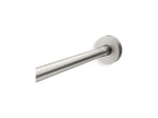 Kohler Elate 72 in Shower Rod in Brushed Stainless