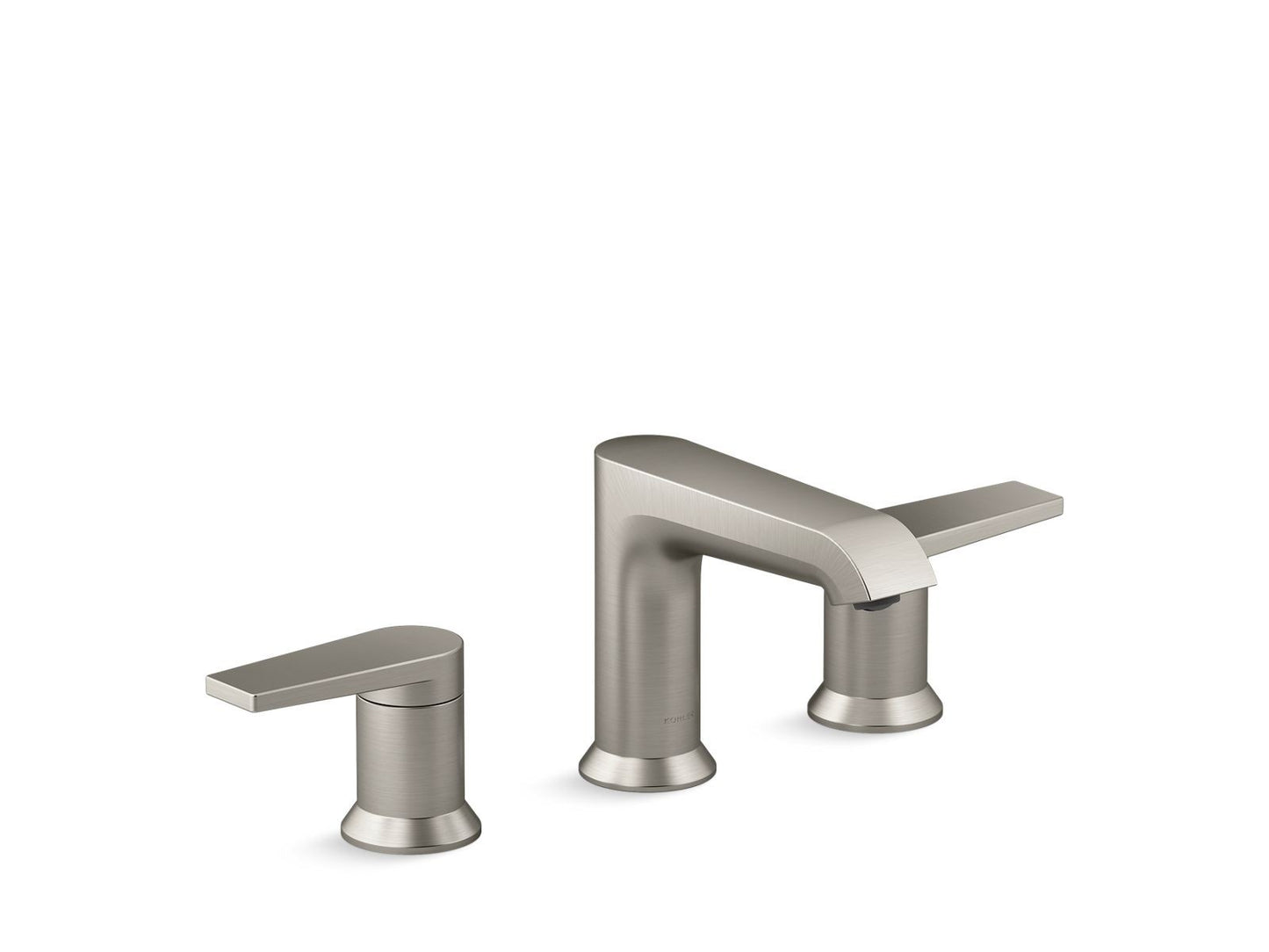 Kohler Hint Widespread Faucet K-37893-4-BN