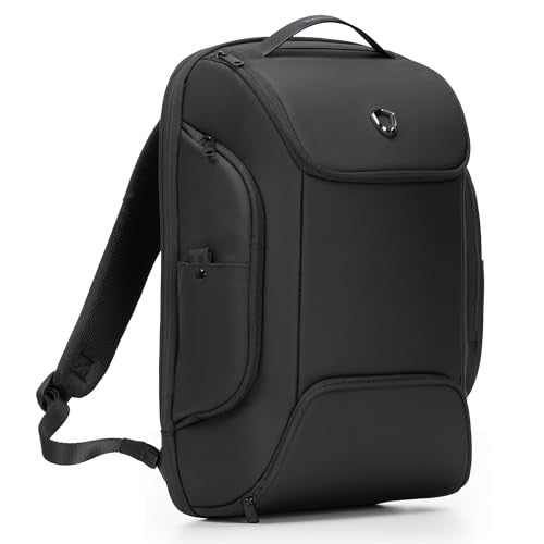 Traveler's Choice Breenon 19" Laptop Backpack