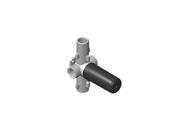 Graff G-8052 3/4" Two-Way Diverter Volume Control Rough in Valve
