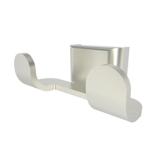 Ginger 599 Splashables Razor Holder Attachment for Shower Baskets Satin Nickel