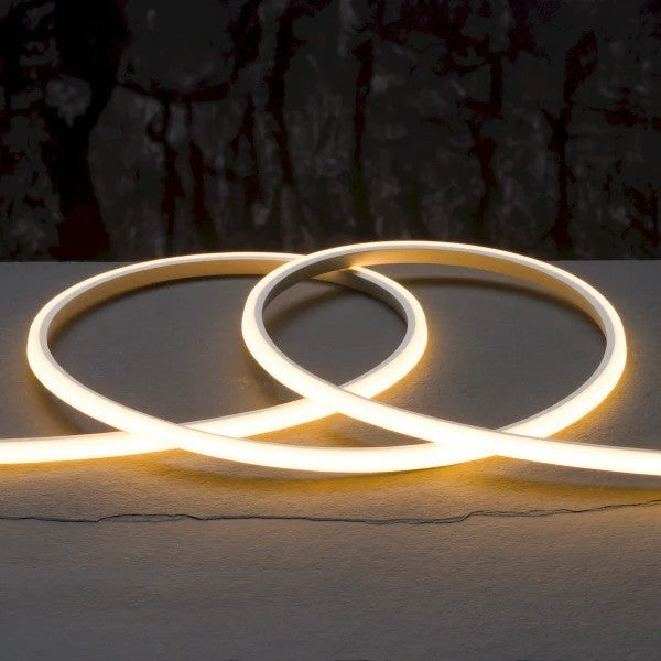American Lighting MIN6X6-27K-16 Trulx Tape Light 16' Long 6mm Wide 2700K LED