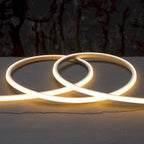 American Lighting MIN6X6-27K-16 Trulx Tape Light 16' Long 6mm Wide 2700K LED