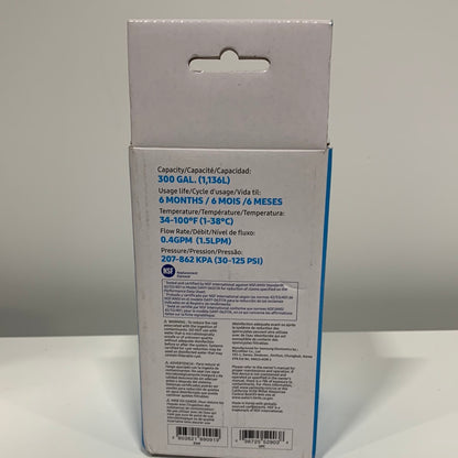 Samsung Water Filter Kit DA29-00003G