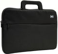 Speck - Transfer Pro Pocket Protective Sleeve with Handle Universal 13’’-14’’ for MacBook Computers Laptops and Tablets