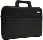 Speck - Transfer Pro Pocket Protective Sleeve with Handle Universal 13’’-14’’ for MacBook Computers Laptops and Tablets