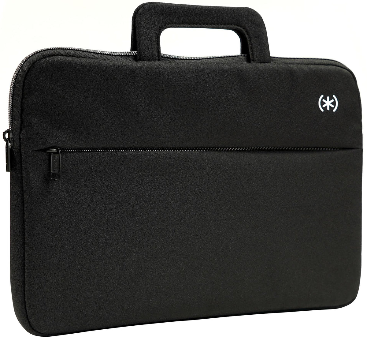 Speck - Transfer Pro Pocket Protective Sleeve with Handle Universal 13’’-14’’ for MacBook Computers Laptops and Tablets