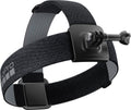 Head Strap 2.0 Compatible for All GoPro Cameras - *Cameras Camcorders & Drones
