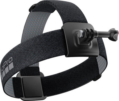 Head Strap 2.0 Compatible for All GoPro Cameras