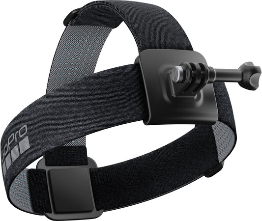 Head Strap 2.0 Compatible for All GoPro Cameras
