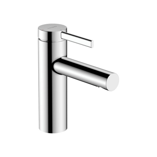 Hansgrohe 74720001 Zesis S Single Hole Bathroom Faucet in Chrome
