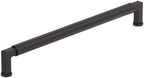 Amerock BP37488 Balon 10-1/16 Inch Center to Center Smooth Handle Cabinet Pull Oil Rubbed Bronze