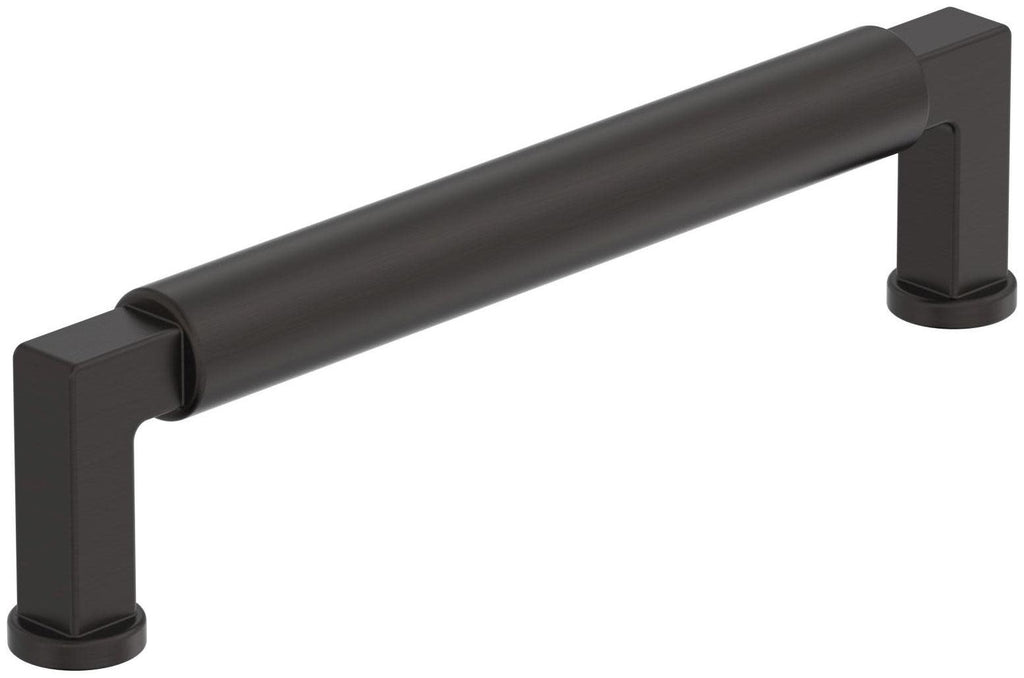 Amerock BP37484  5-1/16" Balon Oil-Rubbed Bronze Drawer Pull