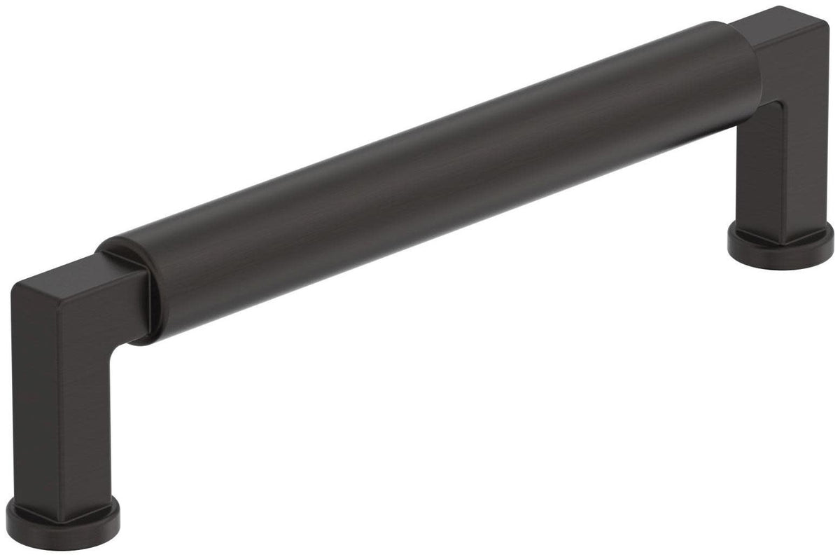 Amerock BP37484  5-1/16" Balon Oil-Rubbed Bronze Drawer Pull