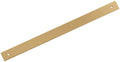 Amerock BP37768 Ladera 13-15/16" Backplate for 12-5/8" Center to Center Cabinet Pulls Champagne Bronze