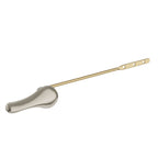 PROFLO PFTL Modern 3-1/8" Brass Toilet Tank Lever Brushed Nickel