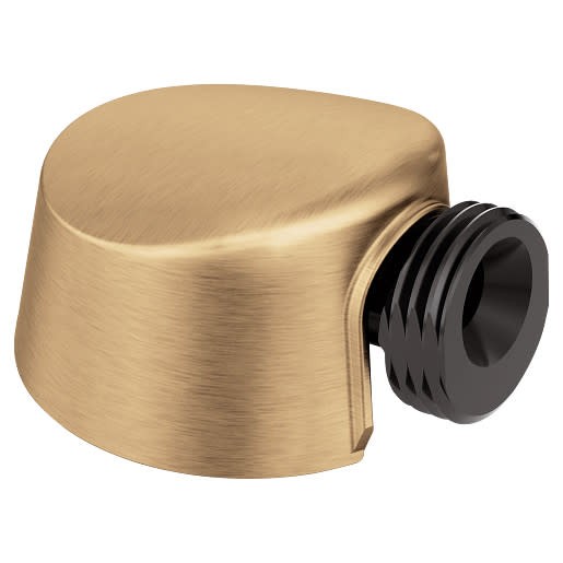 Moen A725 Drop Ell Wall Supply Elbow Bronzed Gold Bath