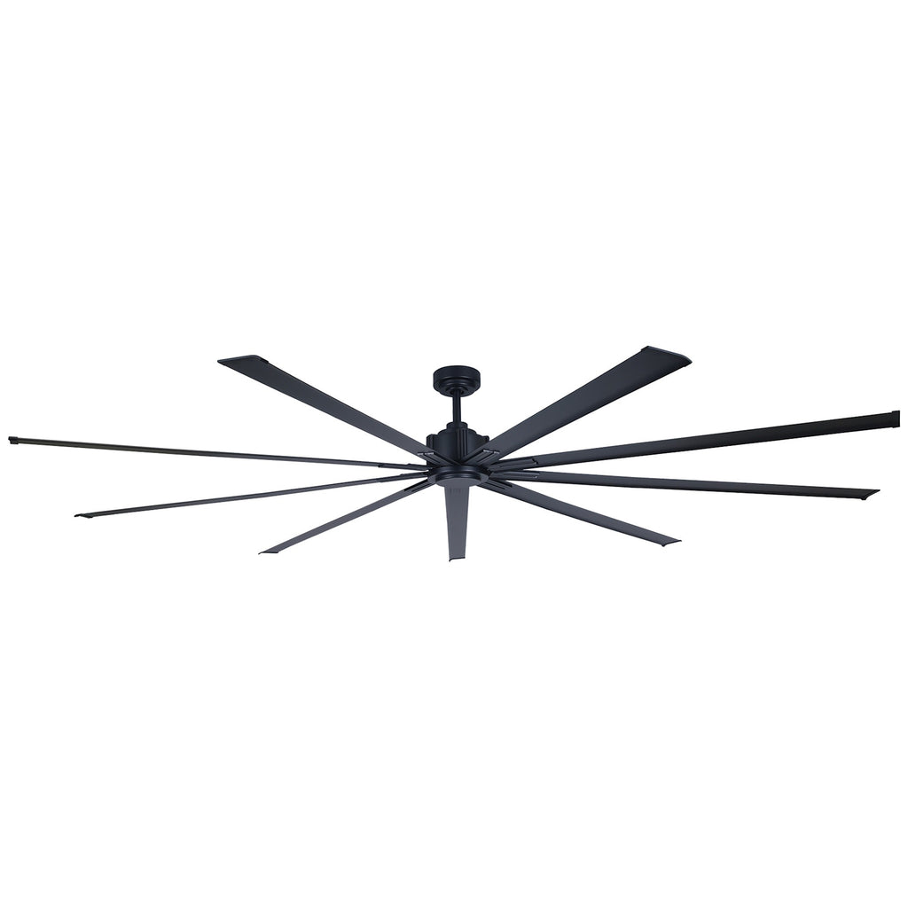 Minka Aire Xtreme 96 Inch Ceiling Fan Xtreme - F887-96-CL - Modern Contemporary