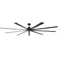 Minka Aire Xtreme 96 Inch Ceiling Fan Xtreme - F887-96-CL - Modern Contemporary