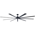 Minka Aire Xtreme 96 Inch Ceiling Fan Xtreme - F887-96-CL - Modern Contemporary