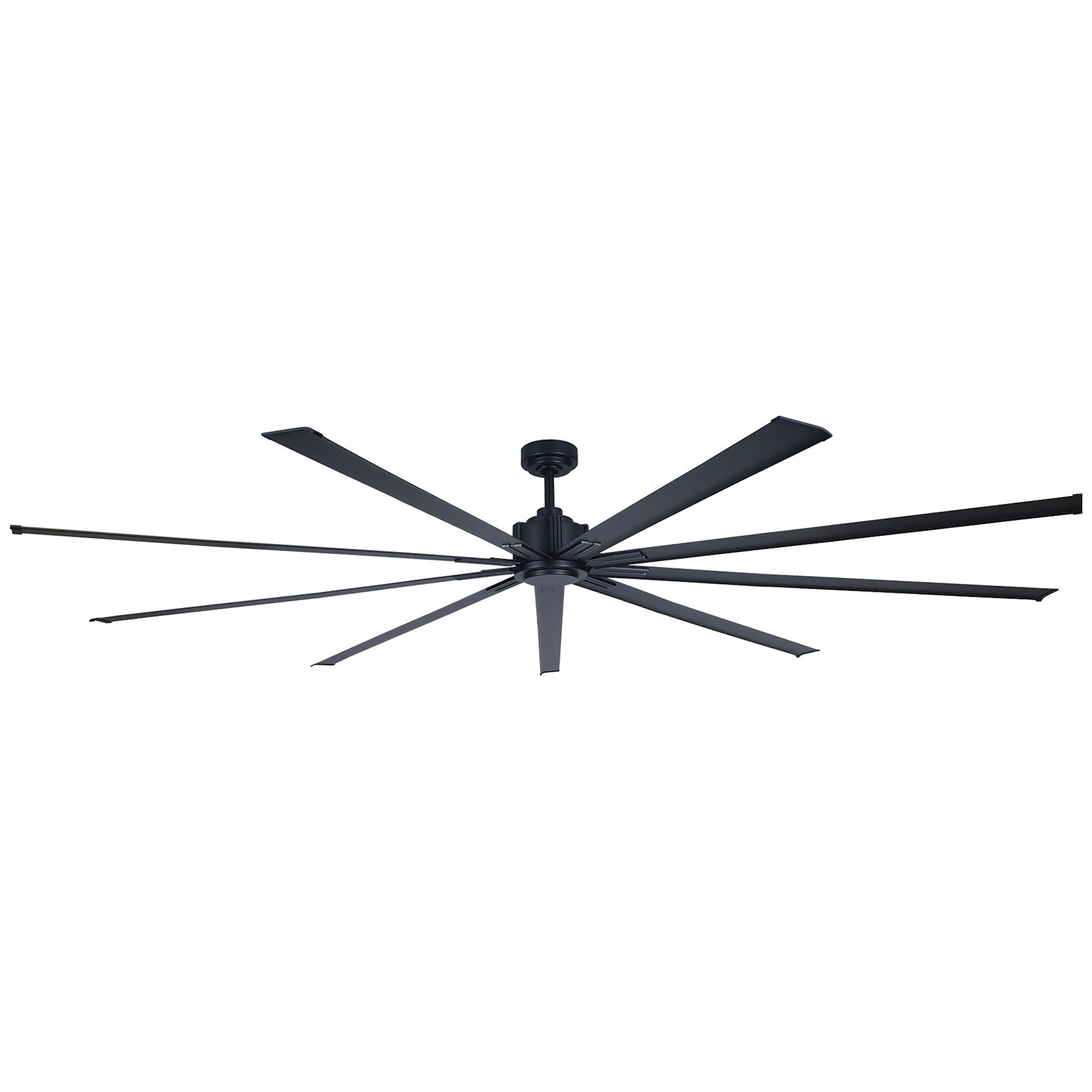 Minka Aire Xtreme 96 Inch Ceiling Fan Xtreme - F887-96-CL - Modern Contemporary