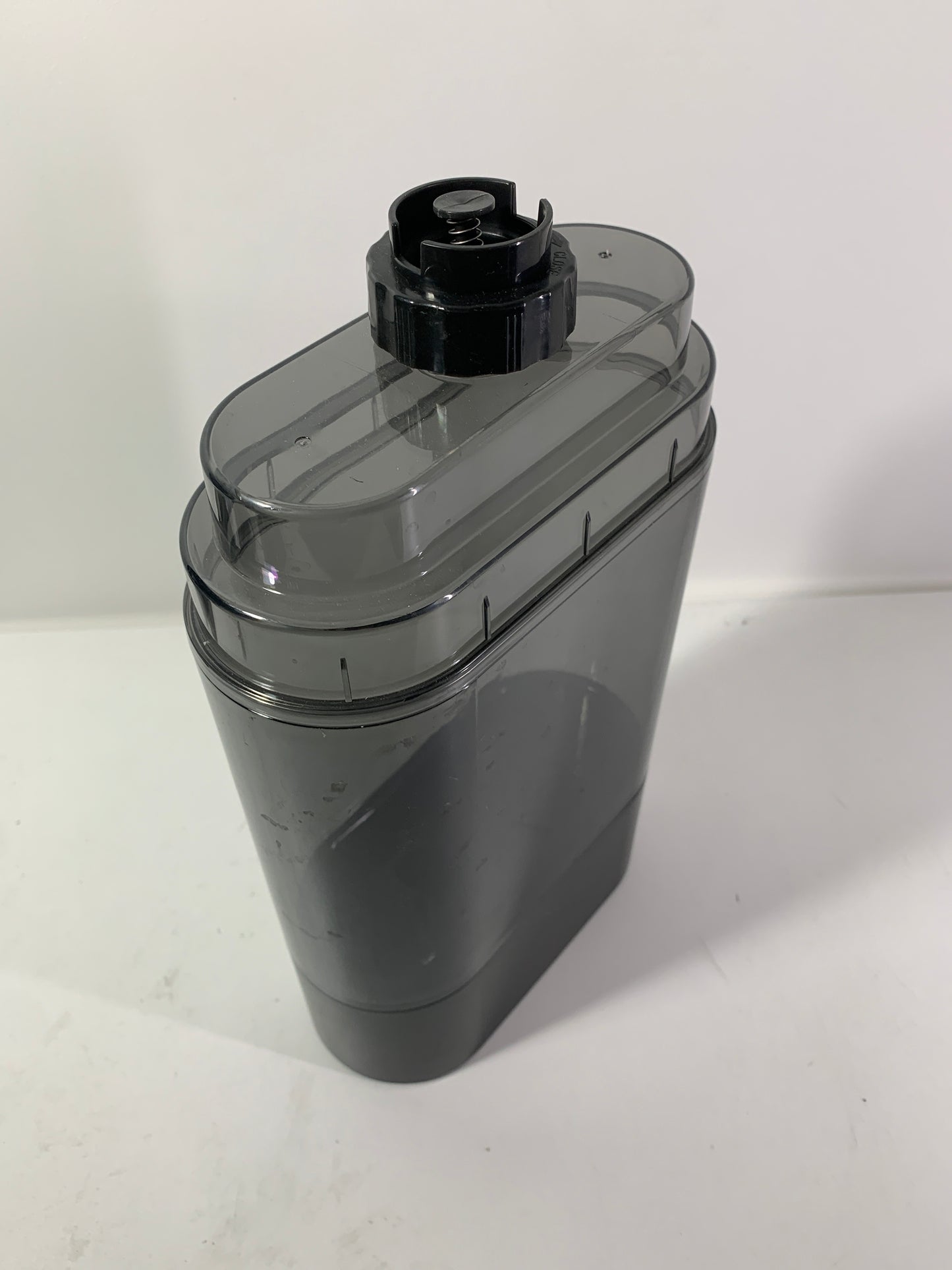 Used GE Profile OEM - Opal 2.0 - Side Tank Accessory (1 gal) - Black No Base