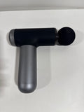 See Desc Sharper Image - Powerboost Deep Tissue Massager - Black - *Massagers