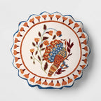 Round Turkey Pillow - Threshold - *Home Decor & Curtains
